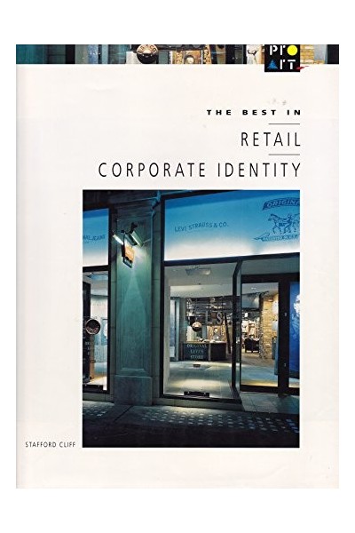 Best In Retail Corporate Identity